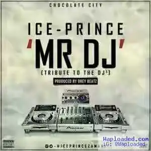 Ice Prince - Mr DJ